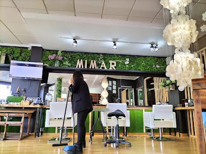 Déjate Mimar | Peluquería en Galapagar / Madrid