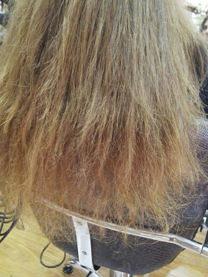 Peluqueria New Look | Peluqueria en Benalmádena / Málaga