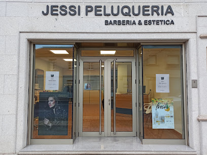 Jessi Peluquería | Peluquería en Viaño Pequeno / La Coruña
