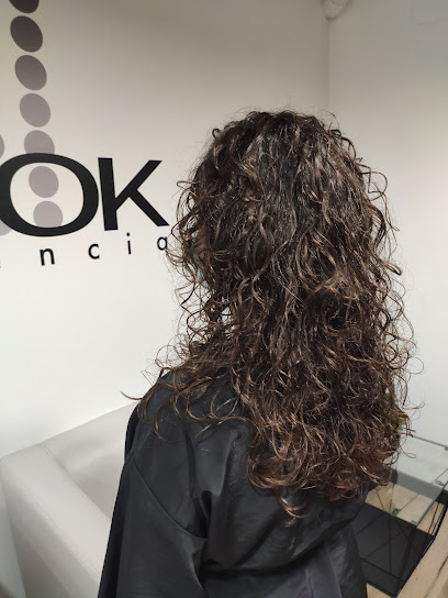 Look Valencia Peluquería | Peluquería en Valencia / Valencia