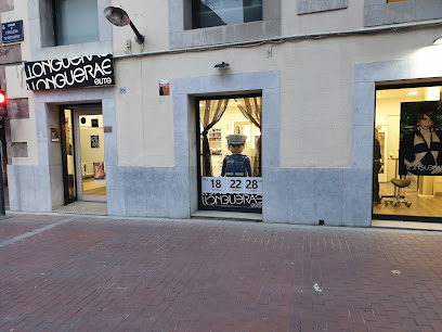 Peluquería Llongueras Terrassa | Peluqueria en Terrassa / Barcelona