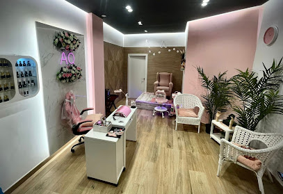 Astrid Quintana Nails Spa | Salón de Uñas y Manicura en Basauri