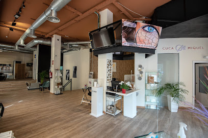 Todo en Belleza | Peluquería en Madrid / 
