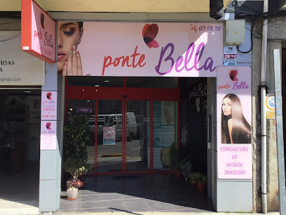 Ponte Bella | Peluquería en Puenteareas / Pontevedra