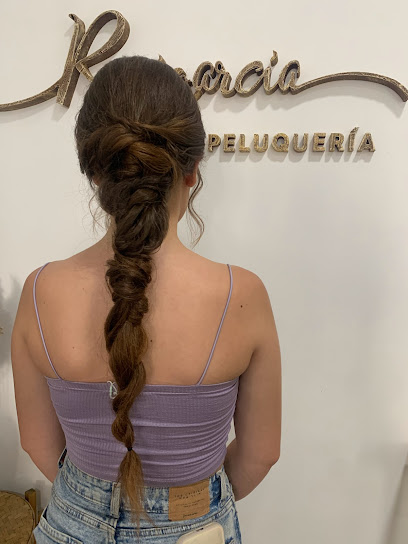 Roció García peluqueria | Peluqueria en Huelva / Huelva