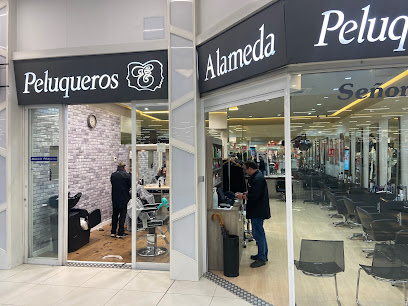 Alameda | Peluquería en Madrid / Madrid