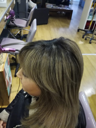 PyP Salon de Peluqueria | Peluquería en Monforte de Lemos / Lugo