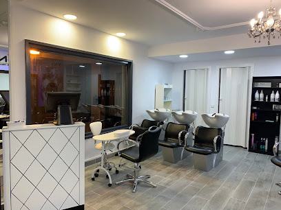 VANY PELUQUERIAS ALCALÁ | Peluquería en Alcalá de Henares / Madrid