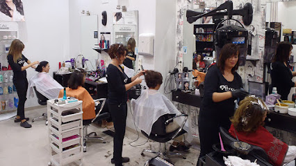 Extrem peluquería y estética | Peluqueria en Jaén / Jaén