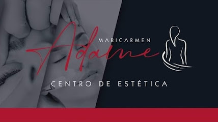 Maricarmen Adame | Centro de Estética en Sevilla