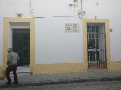 Jesús Vega Santana | Peluqueria en Puerto Real / Cádiz