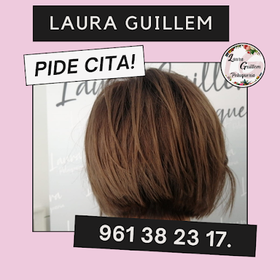Laura Guillem Peluquería | Peluqueria en Paterna / Valencia