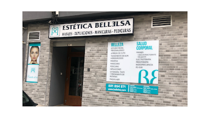 Bellelsa | Centro de Estética en A Coruña