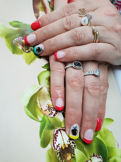 All Nails | Salón de Uñas y Manicura en Palma