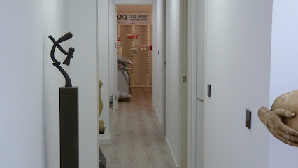 Ana Guillen Beauty Center | Centro de Estética en Archena