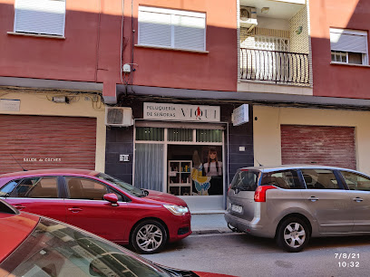 Peluquería de Señoras Viqui | Peluqueria en Puerto de Sagunto / Valencia