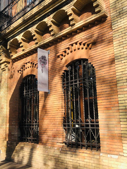 Ana Espejo – Peluquería Ecológica | Peluqueria en Sevilla / Sevilla