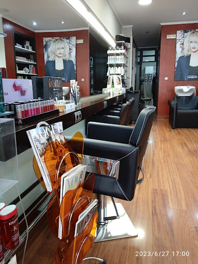 Patricio Ros Peluquero | Peluqueria en Molina de Segura / Murcia