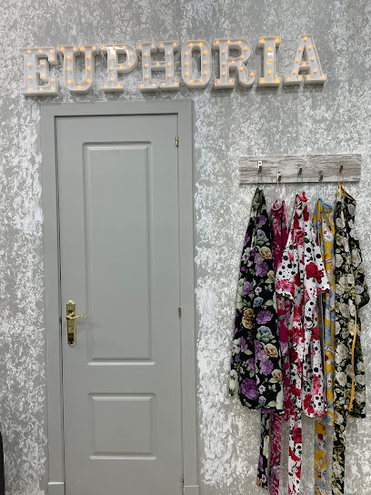 Peluqueria Euphoria | Peluqueria en Chipiona / Cádiz