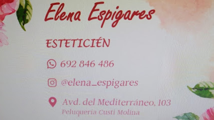 Elena | Peluquería en Málaga / 
