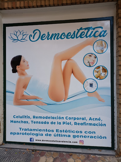 DermoEstética | Centro de Estética en Valencia
