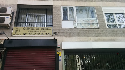 Estética Mejia | Peluquería en Madrid / 