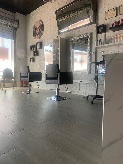 STYLE POINT AND DAN YOU | Peluquería en Los Alcázares / Murcia