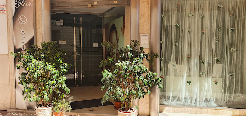 Lolive Centro Estético | Peluquería en Alhaurín de la Torre / 