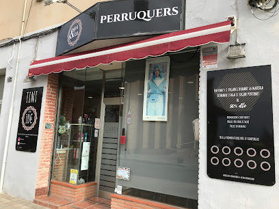 Peluquería tint&co ,seca sant pere | Peluqueria en Lleida / Lleida