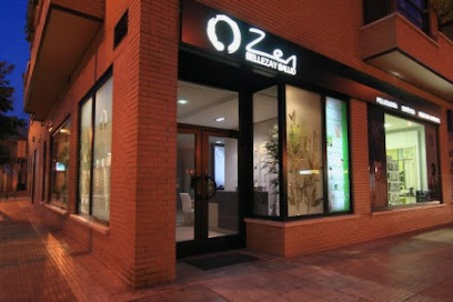 ZEN Belleza y Salud | Peluquería en Parla / Madrid