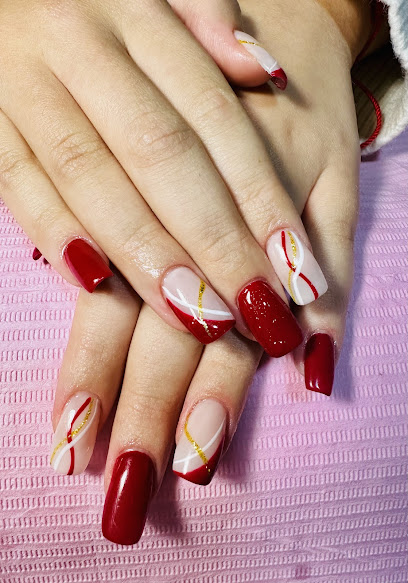 Lucky Nails | Salón de Uñas y Manicura en San Sebastián de los Reyes