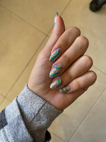 The Nail’s Shop | Salón de Uñas y Manicura en El Puerto de Santa María