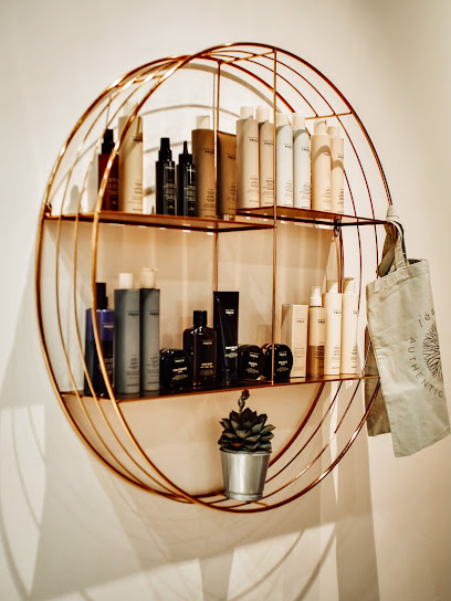 Eco &Slowhair by Jaume Barceló | Peluqueria en Manacor / Baleares