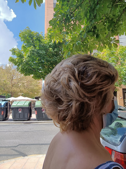 Peluquería Mercedes Serna | Peluqueria en Getafe / Madrid