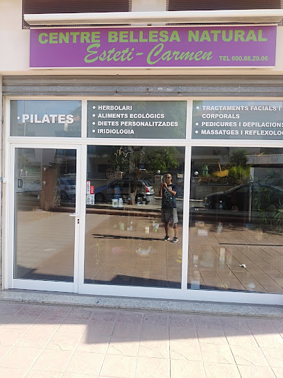 Esteti Carmen | Peluquería en Cunit / 