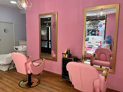 Hair & Esthetic Gold | Peluquería en Madrid / Madrid