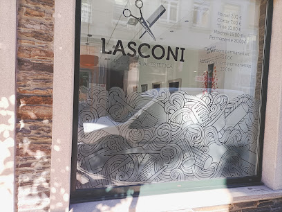 Peluquería Lasconi | Peluqueria en Lugo / Lugo