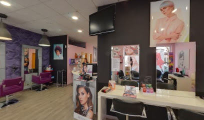 Peluquería Pin Up Style | Peluqueria en Salamanca / Salamanca