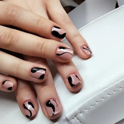 Nails CENTER | Salón de Uñas y Manicura en Ourense