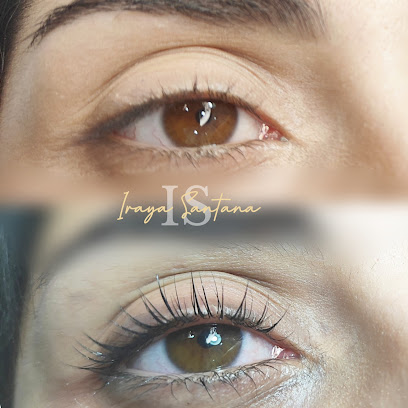 Iraya Santana | Centro de Estética en Las Palmas de Gran Canaria