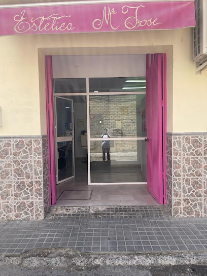 MARIAJosé ORTEGA | Peluquería en Sevilla / 