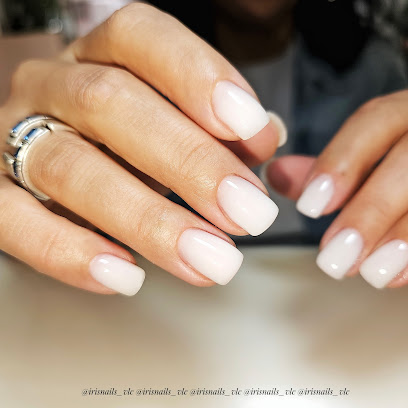 Iris Nails | Salón de Uñas y Manicura en Valencia