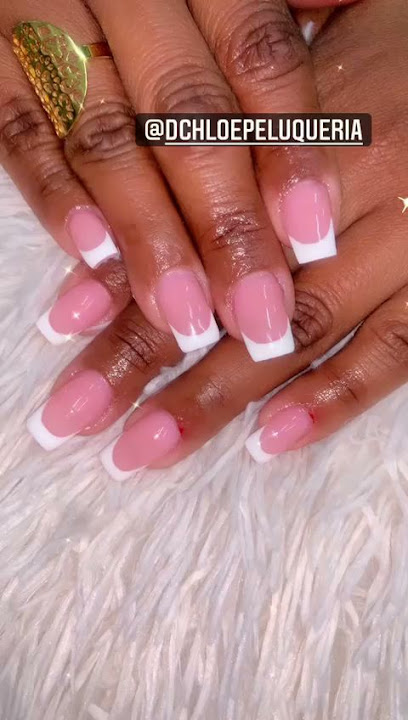 D’chloe Nails | Salón de Uñas y Manicura en Madrid
