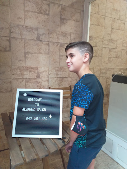 Alvarez ‘ Salon | Peluqueria en Puerto de Sagunto / Valencia