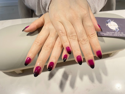 Lin Nails | Salón de Manicura y Uñas en Navalcarnero / 