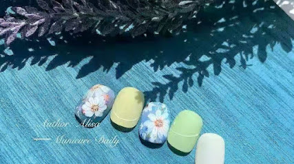 Nail Bar by OPI | Salón de Uñas y Manicura en Playa de Aro
