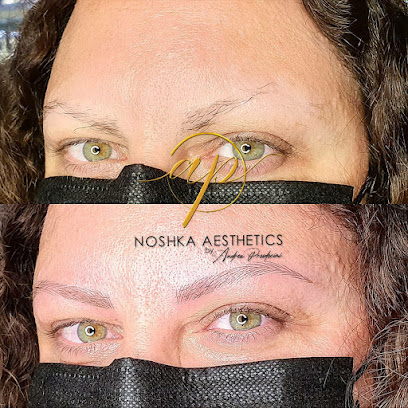 NOSHKA AESTHETICS | Peluquería en Arganda del Rey / 