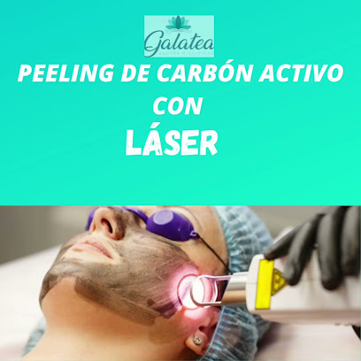 Galatea Estética avanzada | Peluquería en Barcelona / 