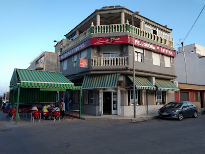 Verónica Díaz | Peluquería en Pilar de la Horadada / Alicante