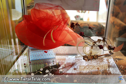 Vahine Peluqueros | Peluqueria en Arenas de San Pedro / Ávila